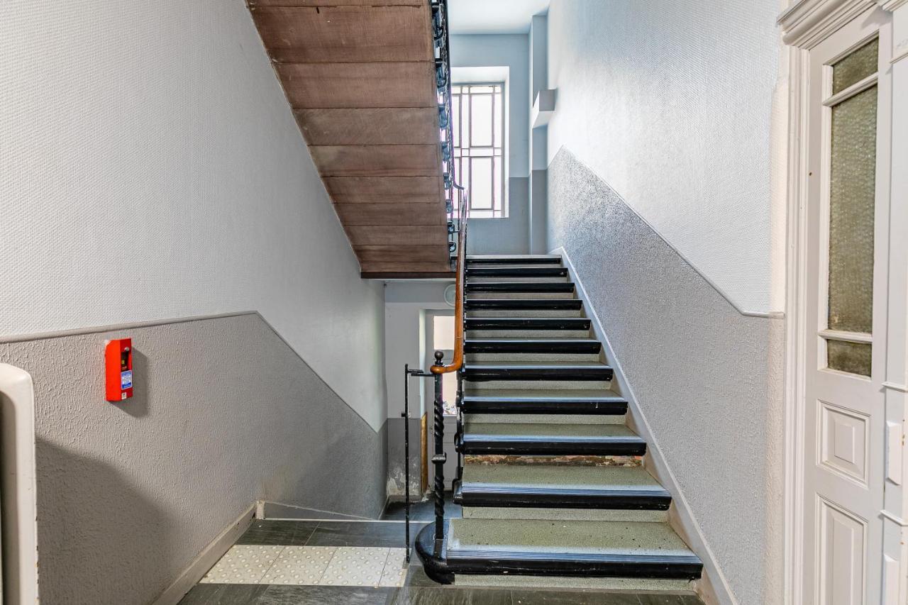 דירות Strasbourg Hyper Centre - 120M2- F5 מראה חיצוני תמונה