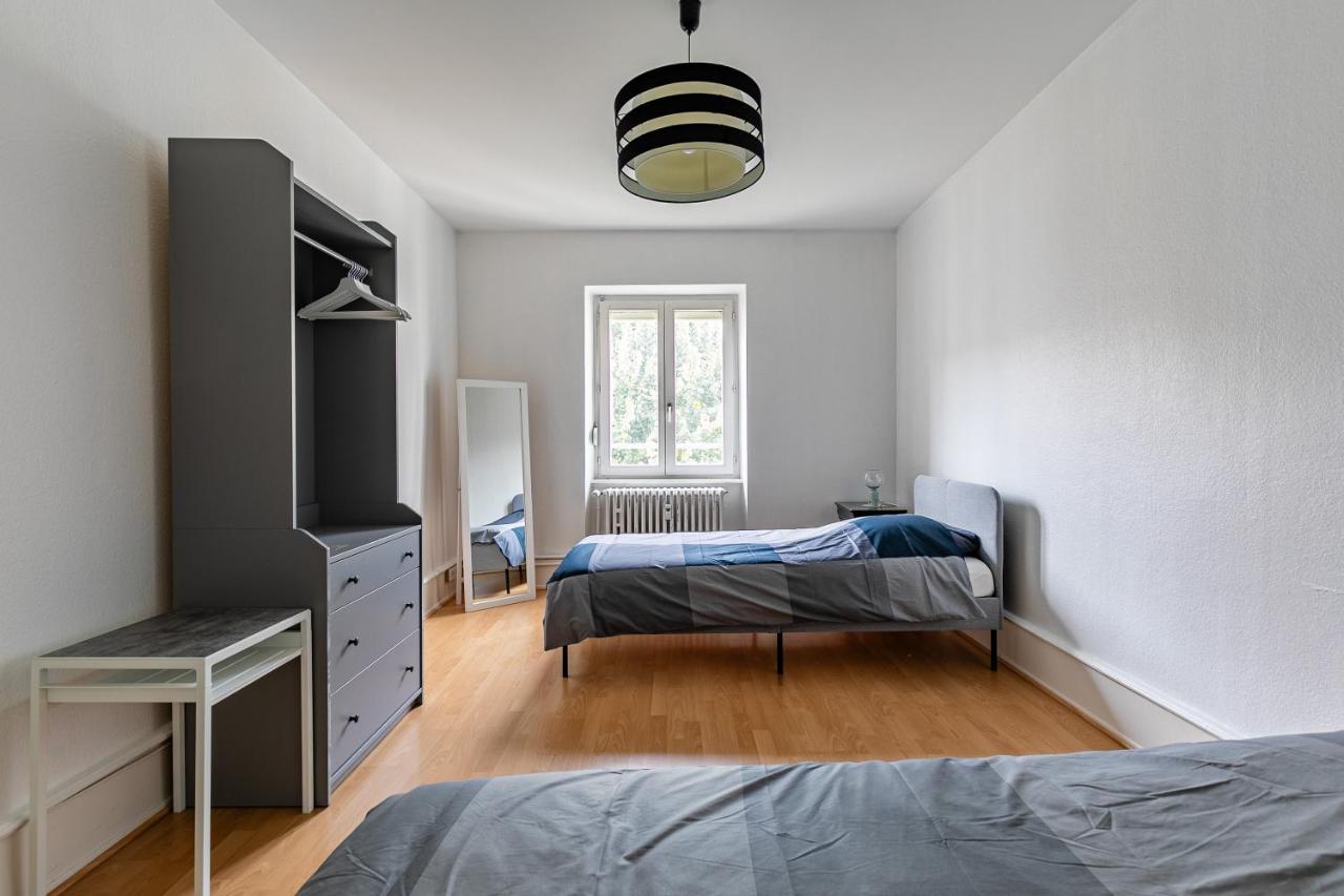 דירות Strasbourg Hyper Centre - 120M2- F5 מראה חיצוני תמונה